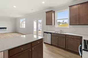 471 Hampton Ter, Dallas, GA 30157 - Photo 7