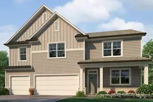 471 Hampton Ter, Dallas, GA 30157 - Photo 1