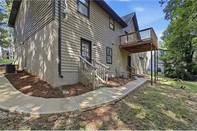 78 Regal Way Northwest Way, Lawrenceville, GA 30044 - Photo 5