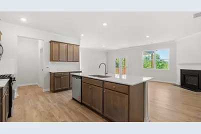91 Lakeview Point, Dallas, GA 30157 - Photo 3