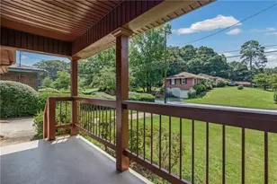 1993 Penelope St NW, Atlanta, GA 30314 - Photo 5