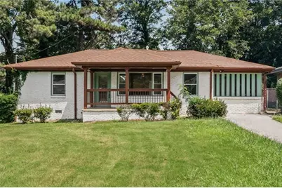 1993 Penelope Street NW, Atlanta, GA 30314 - Photo 1