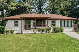 1993 Penelope St NW, Atlanta, GA 30314 - Photo 1