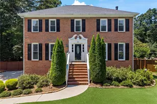 2731 Wynford Ave S W, Marietta, GA 30064 - Photo 1
