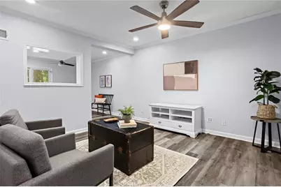 2731 Wynford Avenue SW, Marietta, GA 30064 - Photo 37