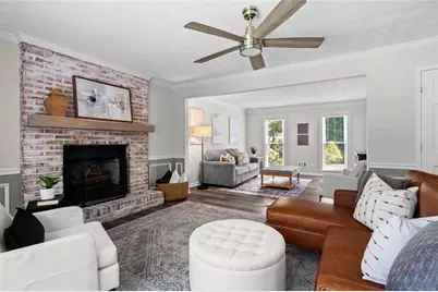 2731 Wynford Avenue SW, Marietta, GA 30064 - Photo 15