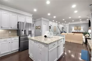5110 Cecilia Square, Cumming, GA 30040 - Photo 19