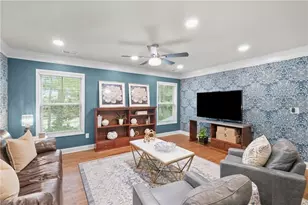 5110 Cecilia Square, Cumming, GA 30040 - Photo 25
