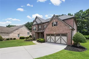 5110 Cecilia Square, Cumming, GA 30040 - Photo 5