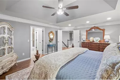 5110 Cecilia Square, Cumming, GA 30040 - Photo 29