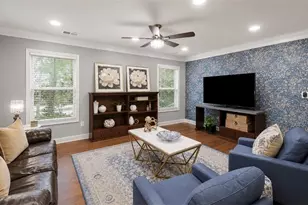 5110 Cecilia Square, Cumming, GA 30040 - Photo 29