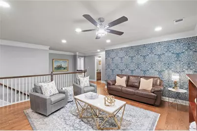 5110 Cecilia Square, Cumming, GA 30040 - Photo 31