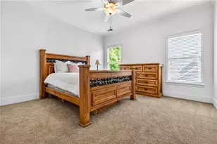 238 Hanson Way, Marietta, GA 30064 - Photo 33