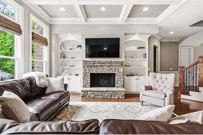 238 Hanson Way, Marietta, GA 30064 - Photo 13