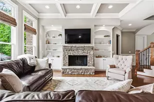 238 Hanson Way, Marietta, GA 30064 - Photo 13