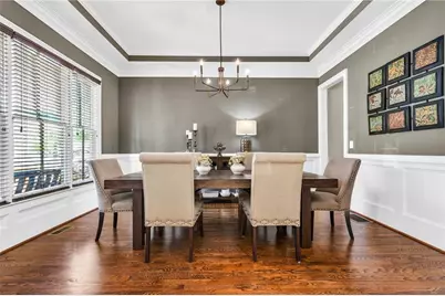 238 Hanson Way, Marietta, GA 30064 - Photo 7