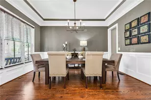 238 Hanson Way, Marietta, GA 30064 - Photo 7