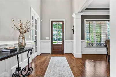 238 Hanson Way, Marietta, GA 30064 - Photo 5