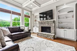238 Hanson Way, Marietta, GA 30064 - Photo 11