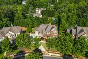 238 Hanson Way, Marietta, GA 30064 - Photo 67