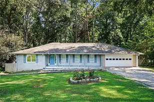 5808 Darry Cir, Norcross, GA 30093 - Photo 1