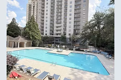 795 Hammond Drive #1708, Sandy Springs, GA 30328 - Photo 21