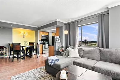 795 Hammond Drive #1708, Sandy Springs, GA 30328 - Photo 3