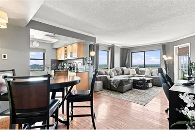 795 Hammond Drive #1708, Sandy Springs, GA 30328 - Photo 7