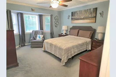122 Spring Valley Circle, Stockbridge, GA 30281 - Photo 7