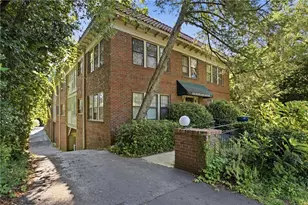 633 Moreland Ave NE, Atlanta, GA 30307 - Photo 1