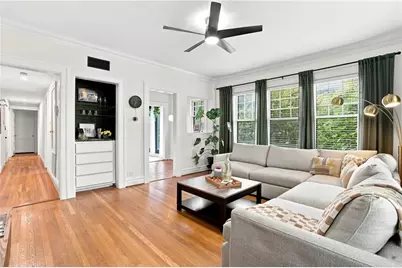 633 Moreland Avenue NE #4, Atlanta, GA 30307 - Photo 3