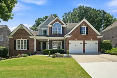 7027 Bennington Lane, Cumming, GA 30041 - Photo 1