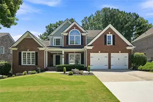 7027 Bennington Ln, Cumming, GA 30041 - Photo 1