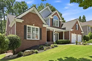 7027 Bennington Ln, Cumming, GA 30041 - Photo 3