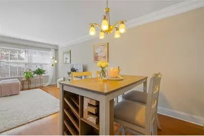 6980 Roswell Road #A8, Atlanta, GA 30328 - Photo 5