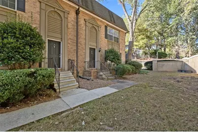 6980 Roswell Road #A8, Atlanta, GA 30328 - Photo 1