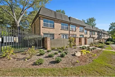 6980 Roswell Road #A8, Atlanta, GA 30328 - Photo 23
