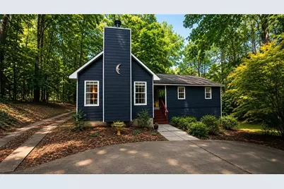 125 Maple Place, Fayetteville, GA 30215 - Photo 1