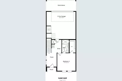 [Address not provided], Cumming, GA 30040 - Photo 43