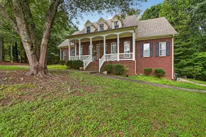 134 Avalon Drive, McDonough, GA 30252 - Photo 1
