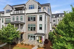 327 Concord St, Alpharetta, GA 30009 - Photo 3