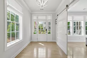 327 Concord St, Alpharetta, GA 30009 - Photo 5