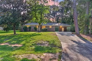 4231 Renda Pl, Powder Springs, GA 30127 - Photo 31