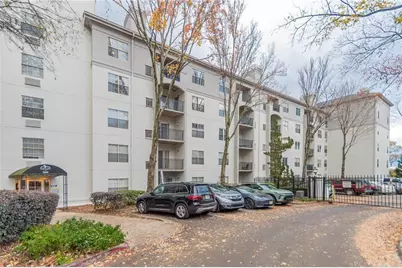 970 Sidney Marcus Boulevard #1217, Atlanta, GA 30324 - Photo 1