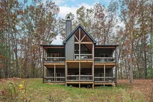 284 Lee’s Ride, McCaysville, GA 30555 - Photo 1