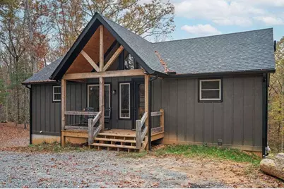 284 Lees Ride, McCaysville, GA 30555 - Photo 41