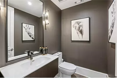 3750 Tuxedo Road NW, Atlanta, GA 30305 - Photo 91