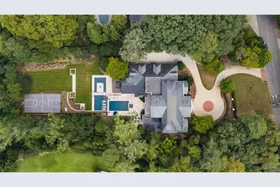 3750 Tuxedo Road NW, Atlanta, GA 30305 - Photo 7