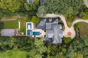 3750 Tuxedo Rd NW, Atlanta, GA 30305 - Photo 7