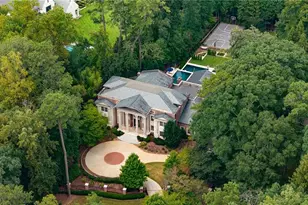 3750 Tuxedo Rd NW, Atlanta, GA 30305 - Photo 107